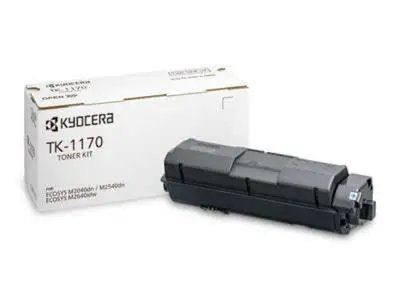 TONER KYOCERA Č ZA M2040DN TK-1170
