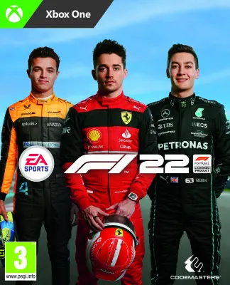 F1® 22 XBOX ONE
