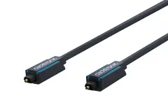 Clicktronic 70365 kabel optični kabel 0,5m