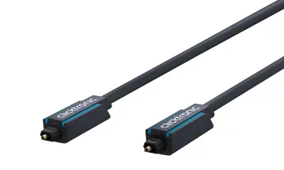 Clicktronic 70366 optični kabel 1,0m