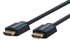 Clicktronic 70307 Kabel HDMI M / HDMI M 2.0 10,0m