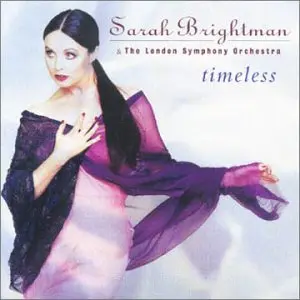 BRIGHTMAN S. & LSO - TIMELESS