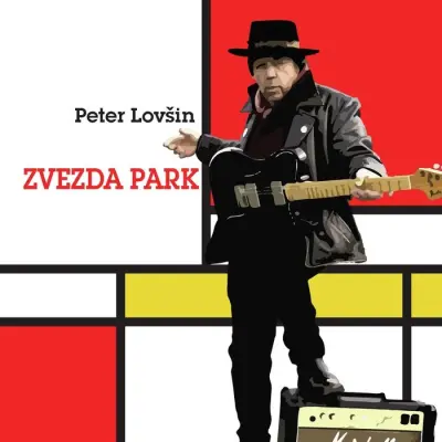 LOVŠIN P.- ZVEZDA PARK