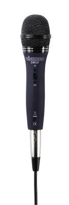 VIVANCO Mikrofon mono