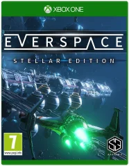 EVERSPACE - STELLAR EDITION igra za XBOX ONE
