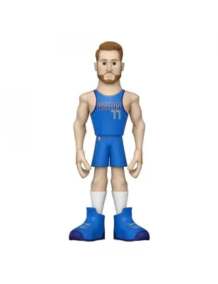FUNKO GOLD 5" NBA: MAVERICKS - LUKA DONČIČ figura