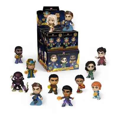 FUNKO MISTERY MINIS: ETERNALS figura