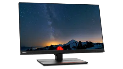 LENOVO ThinkVision P27u-20 27''/IPS/3840x2160/6ms/60Hz monitor