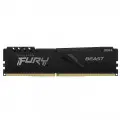 KINGSTON Fury 16GB 3200MHz DDR4 (KF432C16BB1/16) ram pomnilnik