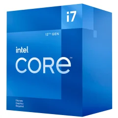Intel Core i7 12700F BOX procesor