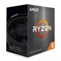 CPU AMD S-AM4 R5 5600 4.4GHz 65W BOX WRAITH S. procesor