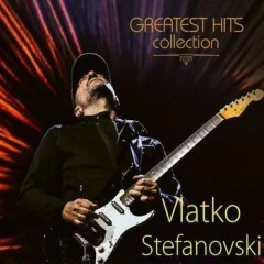 STEFANOVSKI V.- 2LP/ GREATEST HITS COLLECTION