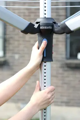 Brabantia zunanji sušilnik Lif
