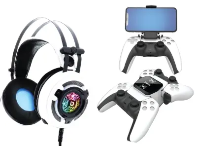 BIONIK PRO KIT FOR PS5