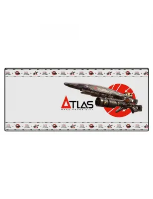 GAYA BORDERLANDS 3 OVERSIZE MOUSEPAD ATLAS