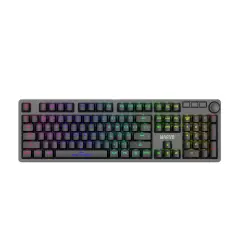 MARVO KG954 WIRED MECHANICAL KEYBOARD - SLO/HR LAYOUT