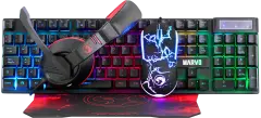 MARVO CM409 COMBO SET 4IN1