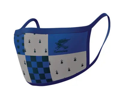 PYRAMID MASKA ZA OBRAZ HARRY POTTER RAVENCLAW DVOJNO PAKIRANJE