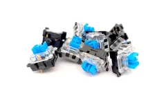 KEYBOARD SWITCH - REDRAGON BLUE LOW PROFILE 8PCS