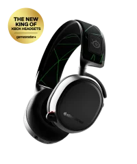SteelSeries Arctis 9X slušalke črne Series X/