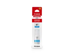 CANON STEKLENIČKA črnilo cyan GI41C ZA G1420/2420/2460/3420/3460