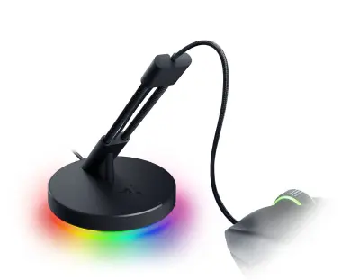 RAZER Mouse Bungee V3 Chroma držalo za miškin kabel