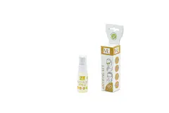 MC ANTIFOG SET plastenka 20ml + krpica