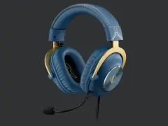 LOGITECH G PRO X Gaming, gaming slušalke