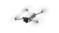 DJI Mini 3 Pro (DJI RC) dron