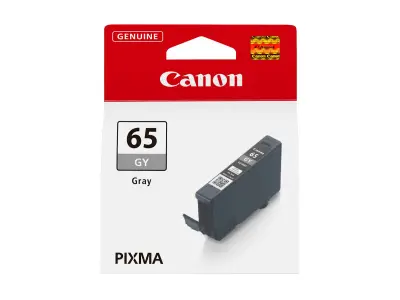 CANON CLI-65 GREY za PRO200 12,6 ml črnilo