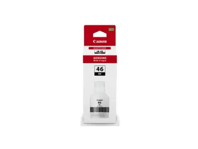 CANON GI46PGBK ZA Maxify Gx6040/Gx7040 steklenička