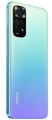 XIAOMI REDMI NOTE 11S 5G 4/128GB S. BLUE