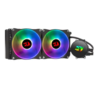 REDRAGON CPU WATER COOLER - EFFECT CCW-3000 X hladilnik za procesor