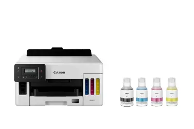 CANON Pixma CANON Maxify GX5040 brizgalni tiskalnik