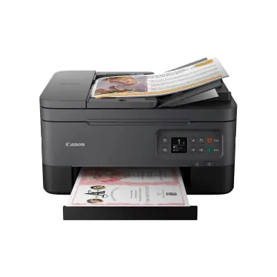 CANON Pixma TS7450 večfunkcijska brizgalna naprava