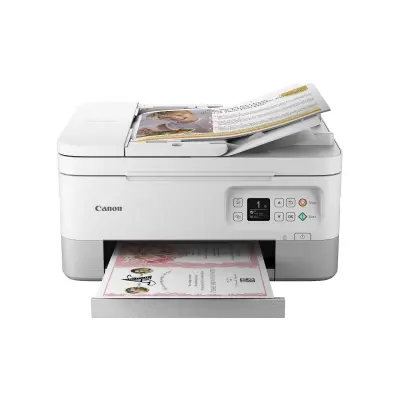 CANON Pixma TS7451 večfunkcijska brizgalna naprava