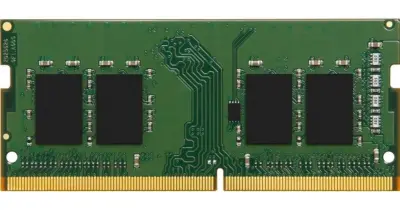 RAM SODIMM DDR4 8GB PC3200 Kingston, CL22, 1Rx16