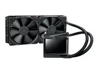 ASUS ROG RYUJIN II 240 Liquid Cooler