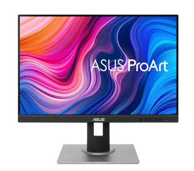 ASUS Display ProArt PA248QV Professional monitor