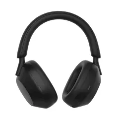 SONY WH-1000XM5 brezžične naglavne črne slušalke