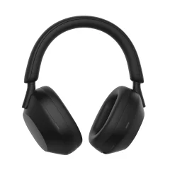 SONY WH1000XM5B.CE7 brezžične naglavne črne slušalke