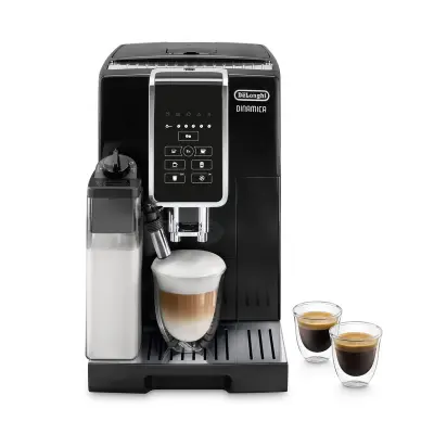 DELONGHI ECAM350.50.B Dinamica kavni aparat