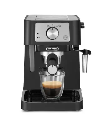 DELONGHI EC260.BK kavni aparat