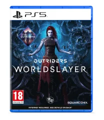 OUTRIDERS: WORLDSLAYER  PLAYSTATION 5