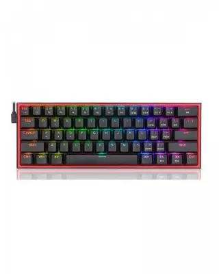 REDRAGON FIZZ PRO K616 RGB WIRELESS/WIRED mehanska tipkovnica