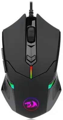 REDRAGON CENTROPHORUS 2 M601-2 RGB miška