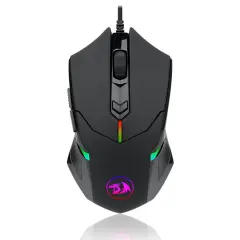 REDRAGON CENTROPHORUS 2 M601-2 RGB miška