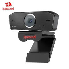REDRAGON HITMAN 2 GW800-2 FHD STREAM spletna kamera