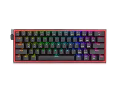 REDRAGON FIZZ RAINBOW K617 mehanična tipkovnica