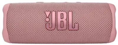 JBL FLIP6 roza zvočnik